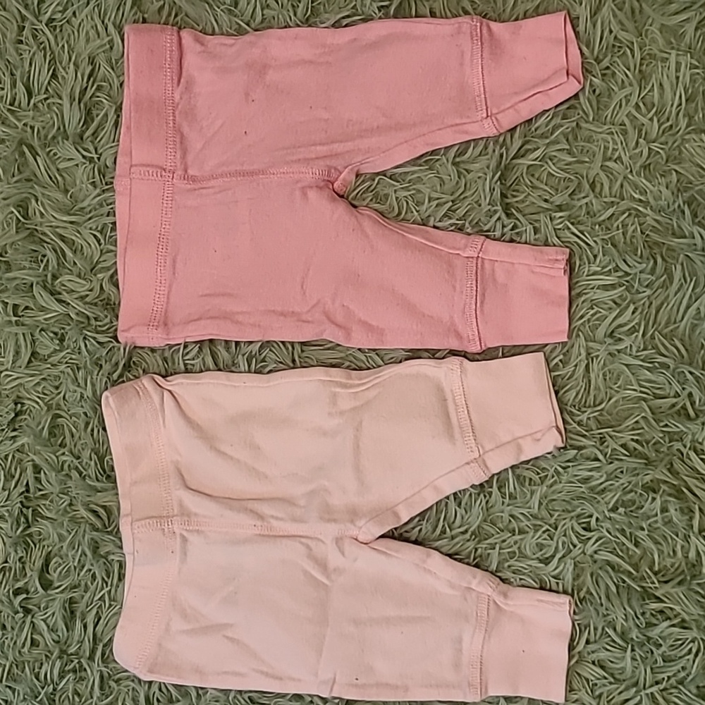 Gerber Newborn Pants